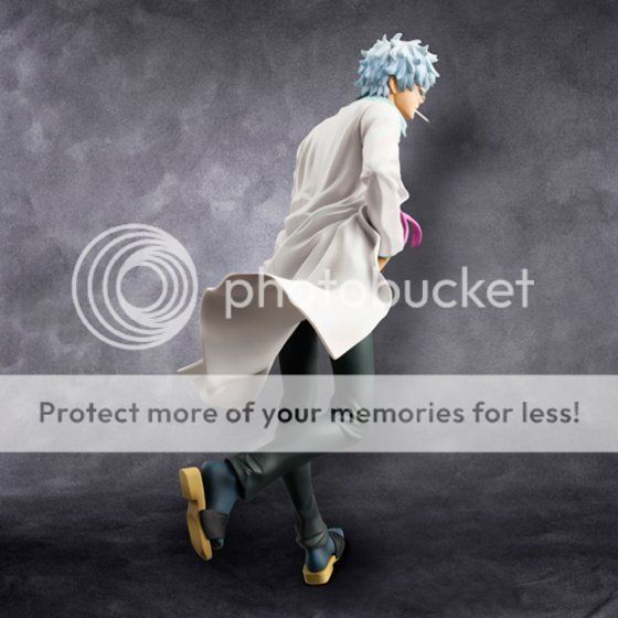 Sensei Ginpachi G.E.M. -Gintama- (MegaHouse)  HIE1377490533_zps159b77e0