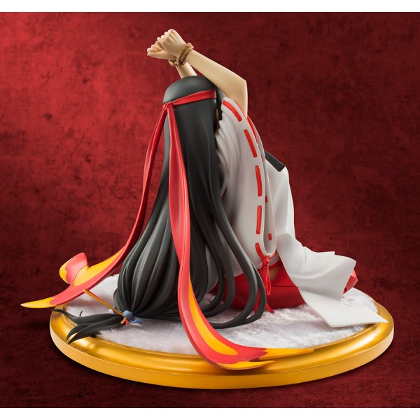 Tomoe -Queen's Blade Rebellion, Vanquished Queens- (MegaHouse)  HIE1385812726_zps5437a28b