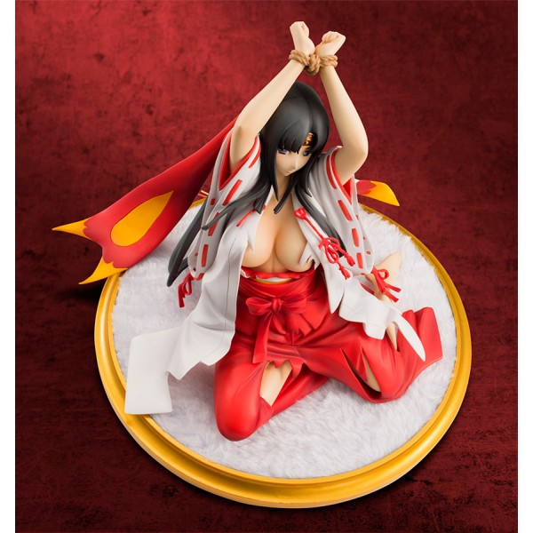 Tomoe -Queen's Blade Rebellion, Vanquished Queens- (MegaHouse)  HIE1385812728_zps1d4fea2c