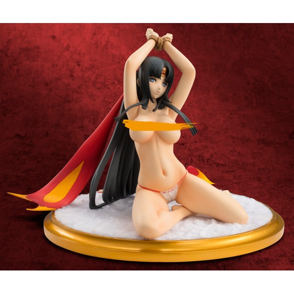 Tomoe -Queen's Blade Rebellion, Vanquished Queens- (MegaHouse)  HIE1385812732_zps1ffbdd65