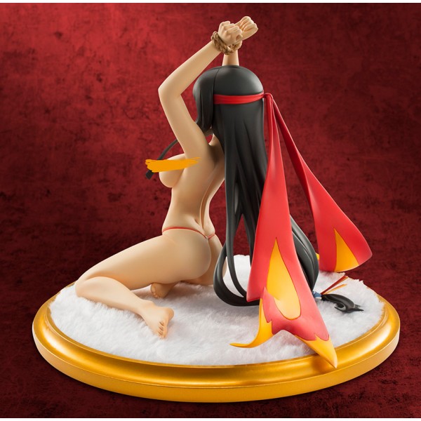 Tomoe -Queen's Blade Rebellion, Vanquished Queens- (MegaHouse)  HIE1385812806_zpsa5b75e8f