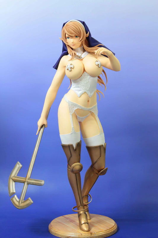 Siggy 1/2.5 -Queen's Blade Rebellion- (A+)  HIE1386566290_zps7b3e336d