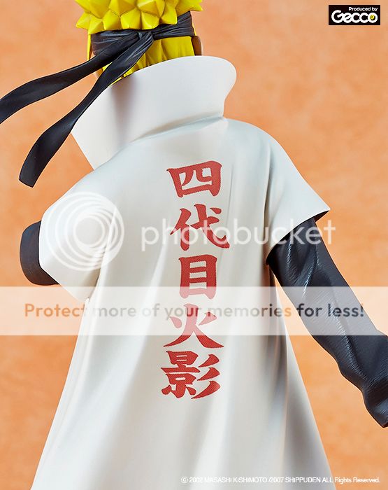 Naruto Uzumaki 4th HOKAGE coat ver. -Naruto Shippuuden- (Gecco) -Reservas abiertas- HIE1398870554_zps5d89a380