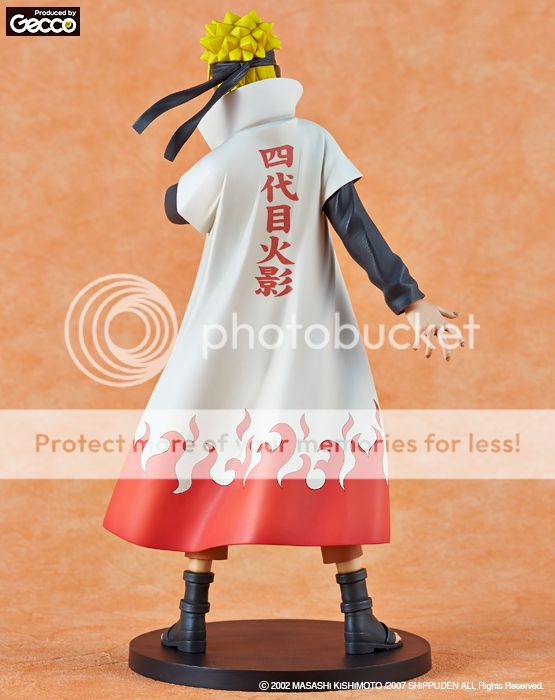 Naruto Uzumaki 4th HOKAGE coat ver. -Naruto Shippuuden- (Gecco) -Reservas abiertas- HIE1398870564_zps85caa6af