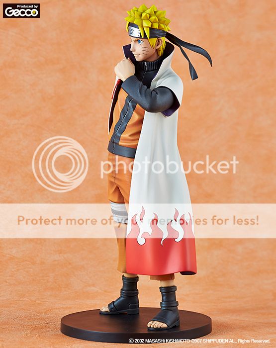 Naruto Uzumaki 4th HOKAGE coat ver. -Naruto Shippuuden- (Gecco) -Reservas abiertas- HIE1398870568_zps7cc2556d