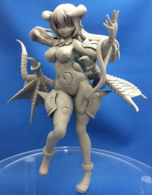 Astaroth - Shinrabanshou Chocolate- (MegaHouse) -Reservas  Abiertas- HIE1400236268_zps0b60caaa