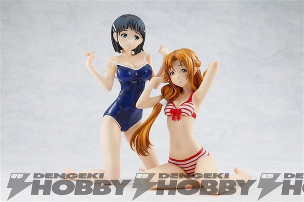 Asuna y Kirigaya Suguha School Swimsuit ver. -Sword Art Online- (Aniplex) -Reservas abiertas- HIE1417706471_zps9aa88828