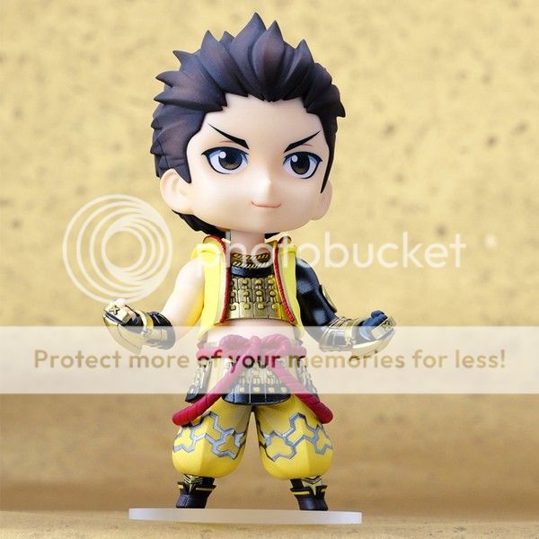 Ieyasu Tokugawa Chara-Forme -Sengoku Basara 4- (empty) -Reservas abiertas_ HIE1424140136_zpsfeb4e485