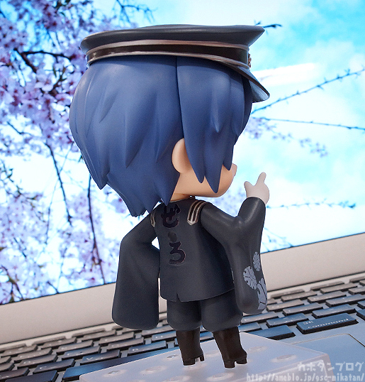 Nendoroid Kaito Senbonzakura -Vocaloid- (Good Smile Company) -RESERVAS ABIERTAS- HIE1433149381_zpseiggsbcl