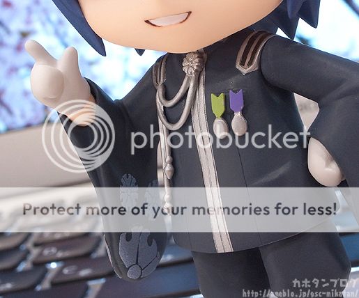 Nendoroid Kaito Senbonzakura -Vocaloid- (Good Smile Company) -RESERVAS ABIERTAS- HIE1433149383_zpsi1twqukv