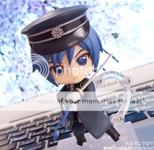 Nendoroid Kaito Senbonzakura -Vocaloid- (Good Smile Company) -RESERVAS ABIERTAS- HIE1433149385_zps5c3l8d26