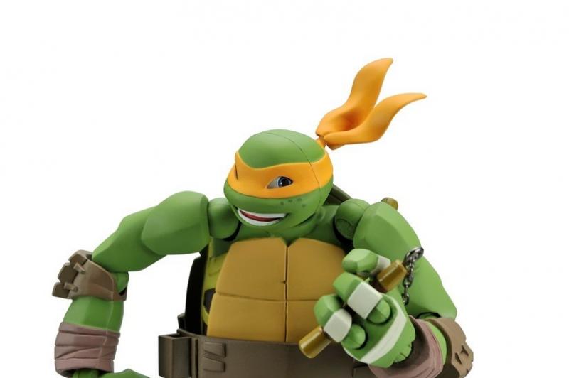 Revoltech Leonardo/Raphael/Donatello/Michelangelo -Teenage Mutant Ninja Turtles- (Kaiyodo) -Reservas abiertas- Rev140908_zps38e294c8