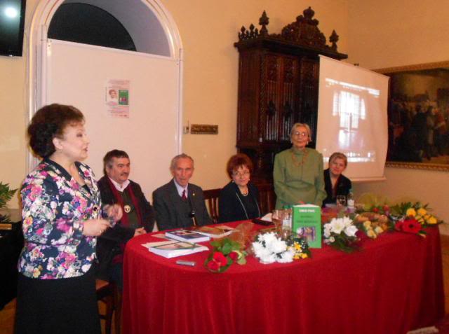 13 februarie 2014, Lansare de carte- Memoriile unui muzeograf -  Emilia Pavel 0-001_zpsddd1f99d