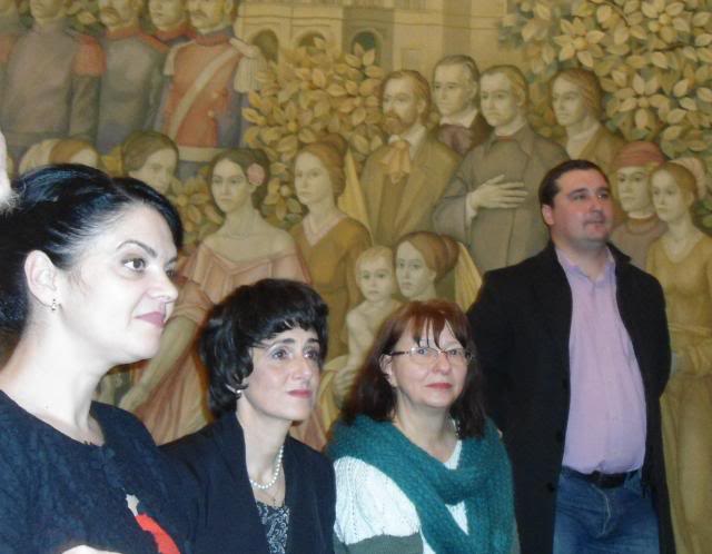 13 februarie 2014, Lansare de carte- Memoriile unui muzeograf -  Emilia Pavel 10-012_zpsbc429bf2