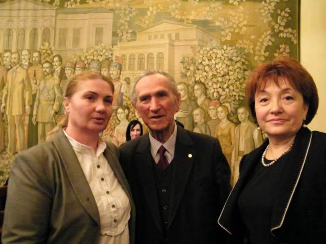 13 februarie 2014, Lansare de carte- Memoriile unui muzeograf -  Emilia Pavel 2-002_zpscb807804