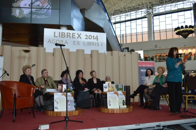 12 MARTIE 2014, participarea Asociatiei Universul Prieteniei la Targul de carte LIBREX- Iasi 6-005_zps699abf73