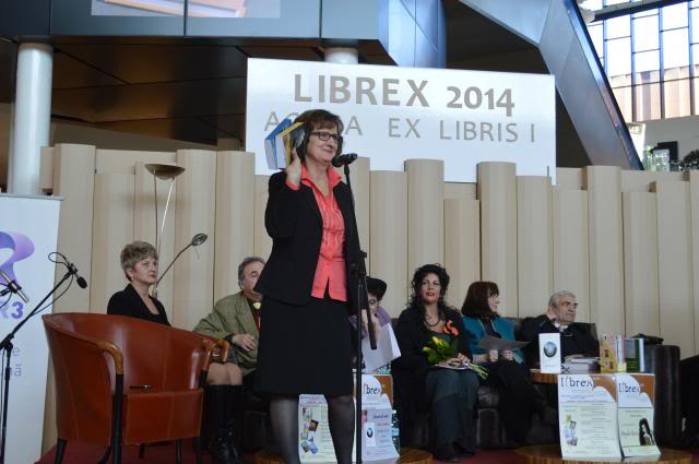 12 MARTIE 2014, participarea Asociatiei Universul Prieteniei la Targul de carte LIBREX- Iasi 6-023_zps75be2779