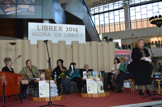 12 MARTIE 2014, participarea Asociatiei Universul Prieteniei la Targul de carte LIBREX- Iasi 6-024_zps3ab296d2