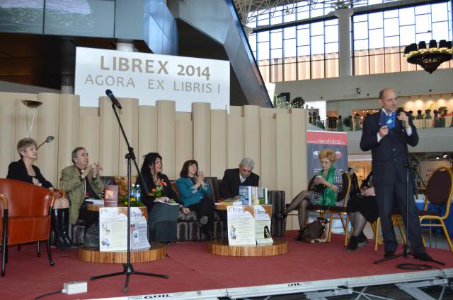 12 MARTIE 2014, participarea Asociatiei Universul Prieteniei la Targul de carte LIBREX- Iasi 6-027_zps60e0ac13