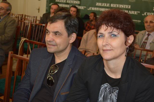 17 mai 2014, lansare de carte / Mireasmă de mere roşii, Gabriela Beldie 6_zps3b6c28b6