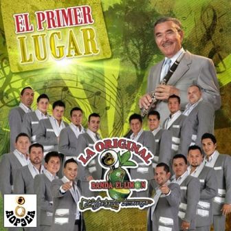 La Original Banda Limón - El Primer Lugar [2011] [DF] El_Primer_Lugar_zpseda4874c