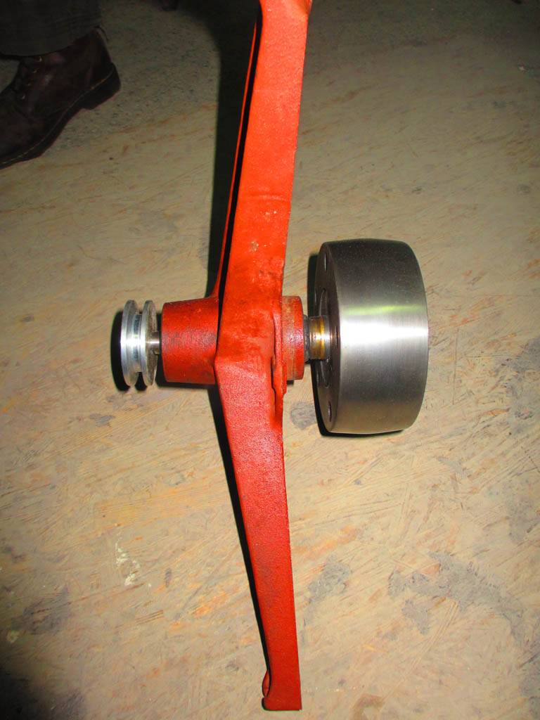 Belt grinder by n3m0 - WIP IMG_2754_zps6225af8b