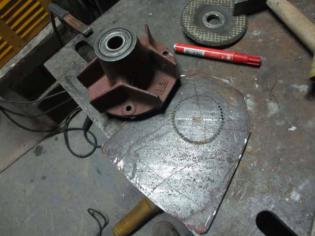 Belt grinder by n3m0 - WIP IMG_2894_zps83736934