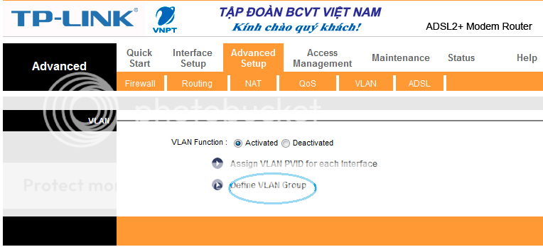 CHIA VLAN PVC CHO MODEM TP-LINK CHẠY INTERNET VÀ MYTV 4saukhiactivedvlan-chondefineVlan_zps7b2fac6d