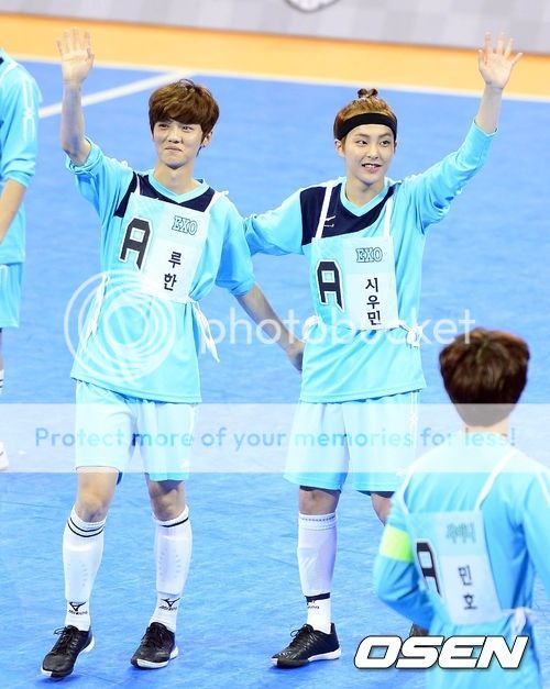 [NEWS] 140113 Idol Star Athletic Championship [50P] Tumblr_mzbnshu5rT1ralgblo1_500_zps51497c62