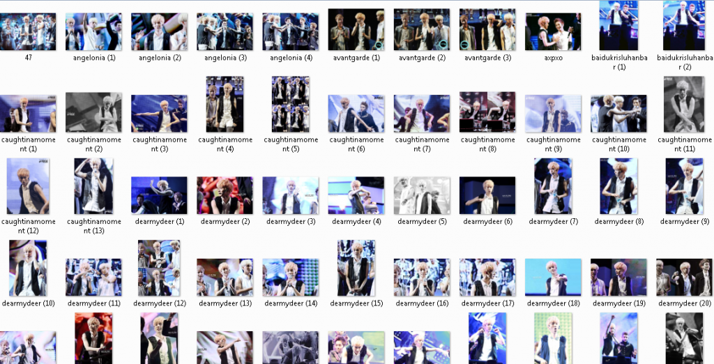 [DL] 130720 BlueOne KPop Dream Festival [170P] Blueone_zps9c54c9c7