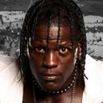 Roster SureShot! R-Truth