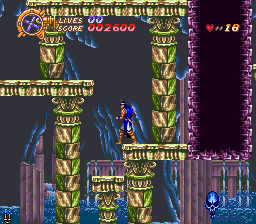 [votes clos] Vs Hardware partie 2 : Sega Megadrive Vs NEC/Hudson PCEngine - Page 2 Castlevania-DraculaXU034