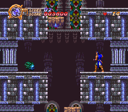 [votes clos] Vs Hardware partie 2 : Sega Megadrive Vs NEC/Hudson PCEngine - Page 2 Castlevania-DraculaXU037