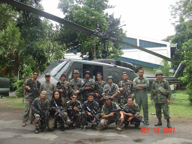 Fernando Air Base, Lipa City, Batangas FABpics1