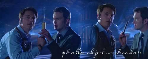 Janto (torchwood) 23