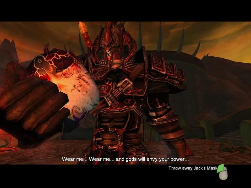 Fable : The Lost Chapter 1 game không thể bỏ qua 07-02-2009164348