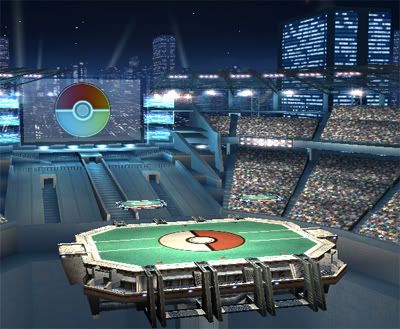 Pokemon Stadium Pokemonstadium