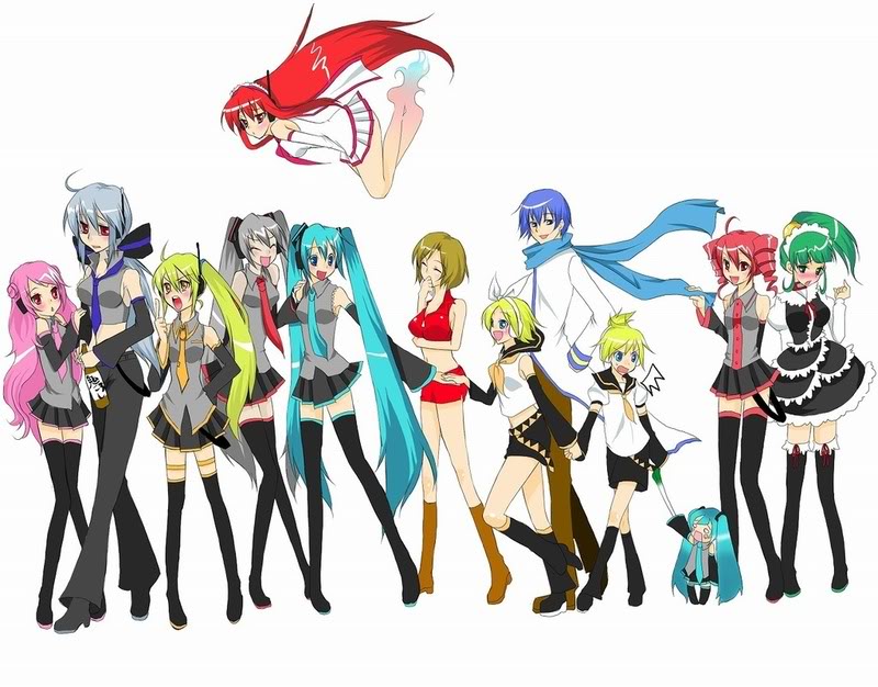 Imagenes de Vocaloid2. VOCALOIDS_Wallpaper_by_LionReine