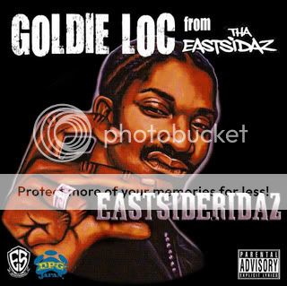 Goldie Loc- Tha Eastsideridaz 2007 EAST COAST.!! GoldieLoc-ThaEastsida2007Retail