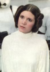 From the Realm to the Big Screen Leia