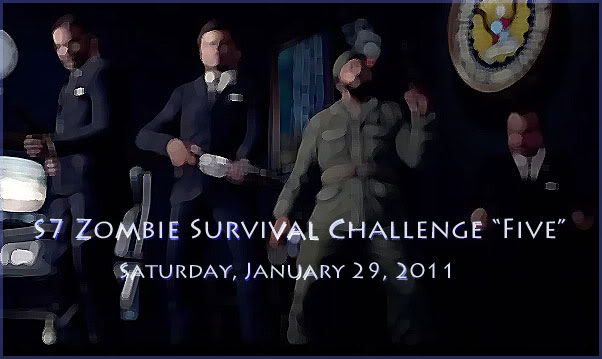 ZOMBIE SURVIVAL CHALLENGE "Five" Zombie-Challenge-Five-Banne