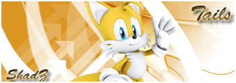 The Sonic Sigs! TailsSig