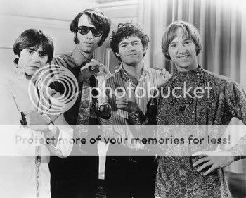 Love is the ultimate trip. Monkees