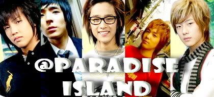 [Pic] F.T. Island Part 1 Paradise1edit