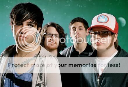 Fall Out Boy FallOutBoy