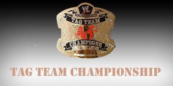 Tag Team Championship Tag-team-championship