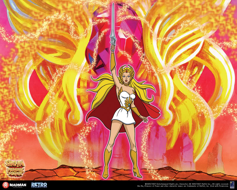 MAGPOST NG MAGPOST..... - Page 13 She-ra