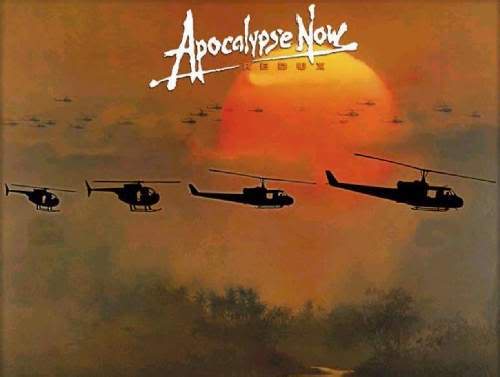 ความลับแตก สหรัฐจอมแหลอ้างพลเรือนโดนระเบิดตายในอัฟกัน ที่แท้เป็นพวก CIA - Page 3 Apocalypse