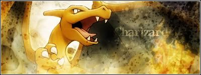 Bigjo creation center - Page 12 Charizard