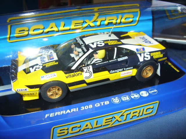 Gamme Scalextric 2009 SDC12831